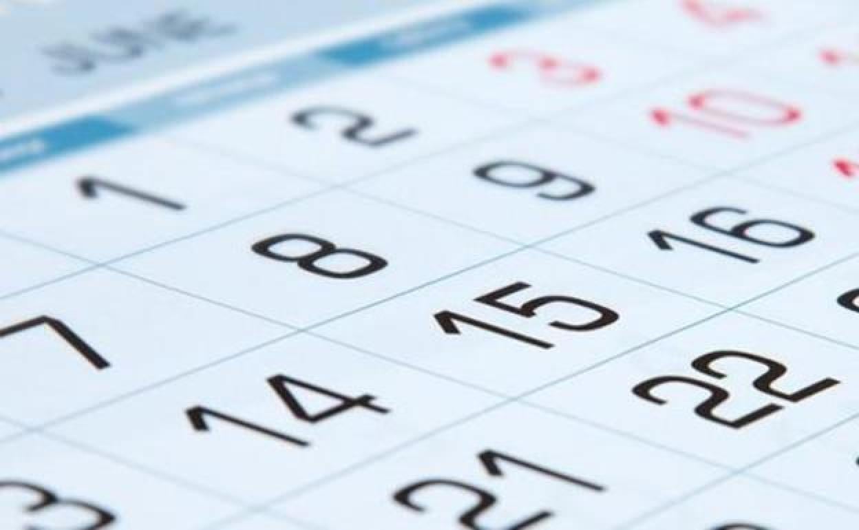 These are the 2023 public holiday dates in Andalucía, approved by the Junta Sur in English